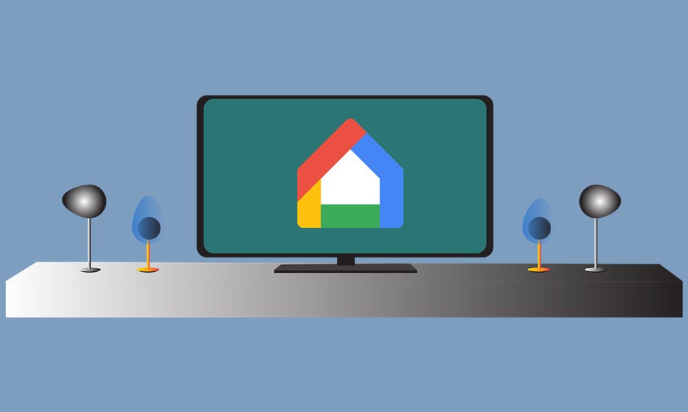 fix Android TV not showing in Google Home