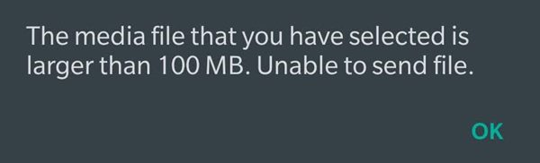 max file size whatsapp