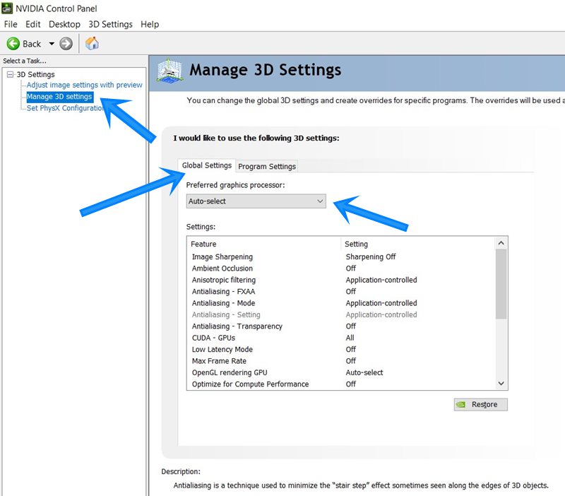 what is nvidia control panel what is nvidia control panel