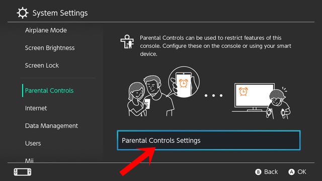 parental-control-settings