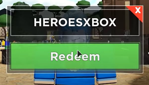 redeem codes tower heroes