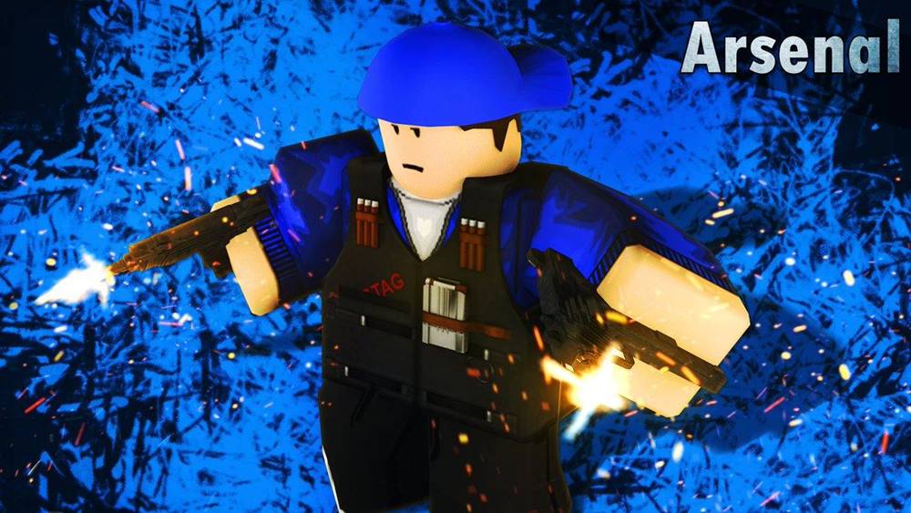 All List Of Roblox Arsenal Codes June 2021