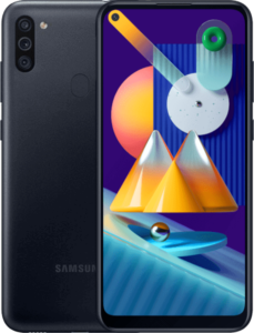 m11 android 11 update