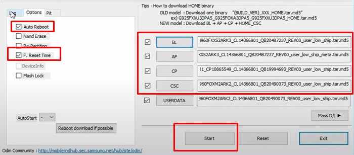 samsung-galaxy-s20-fe-load-files-odin