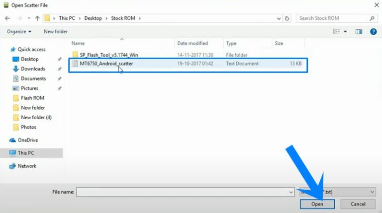 What Is Sp Flash Tool How To Flash Stock Firmware Using Sp Flash Tool What Is Sp Flash Tool How To Flash Stock Firmware Using Sp Flash Tool