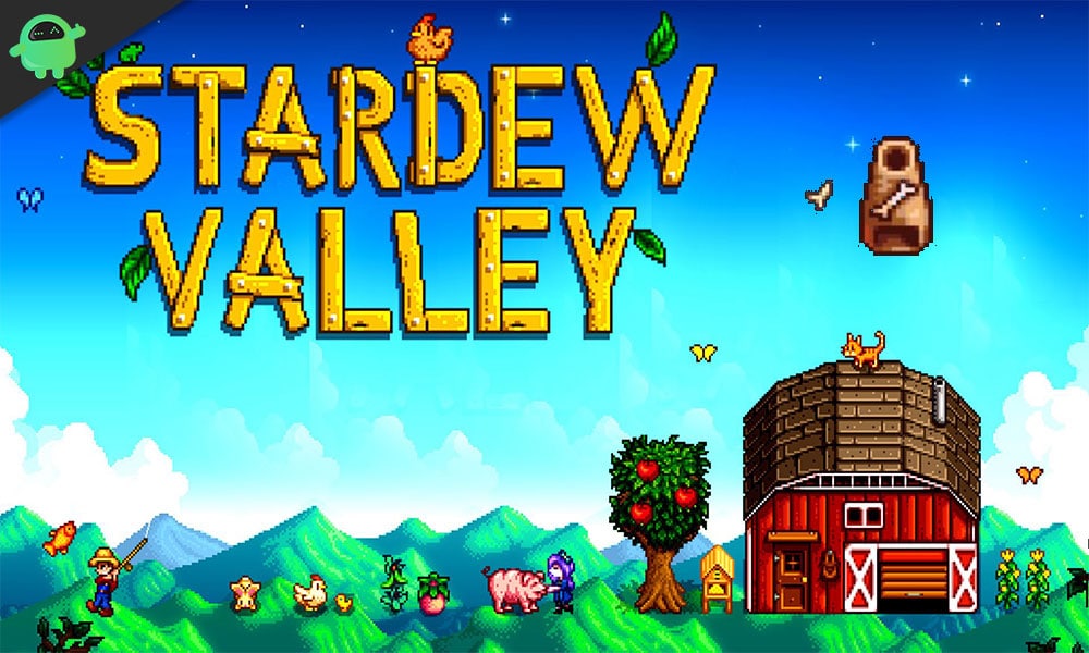 Stardew Valley Bone Fragments Locations and Recipes