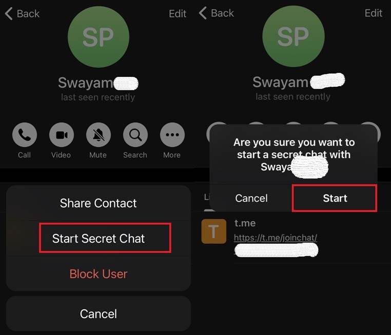 How to Send Disappearing Messages in WhatsApp Telegram Signal and Instagram