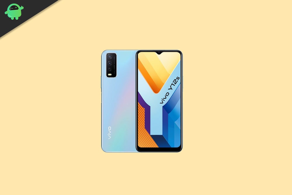 VIVO Y12A Y12S Y20A (PD2060) Test Point (EDL Mod)
