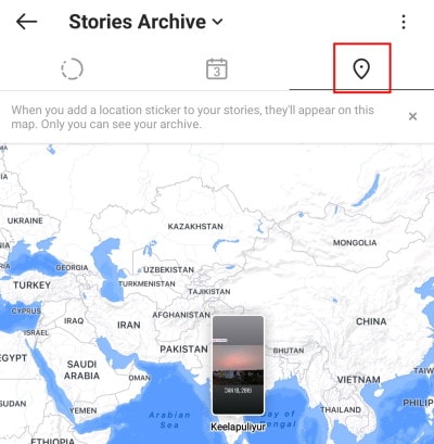 How To View Old Instagram Stories