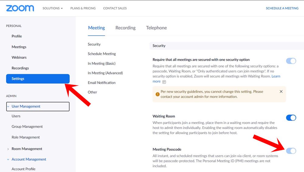 Why Does Zoom Error Code 3113 Appears And How To Fix