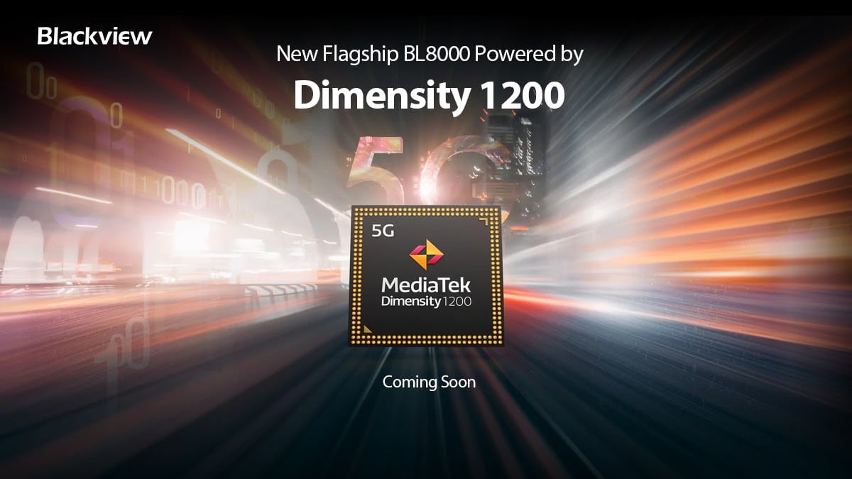 1200 mediatek dimensity MediaTek