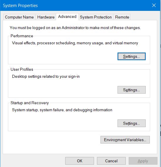 Fix: Page Fault in Nonpaged Area Error in Windows 10