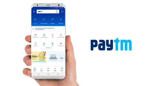 Paytm