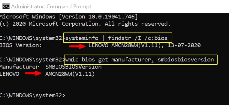 Fix: System Interrupts High CPU Usage in Windows 10