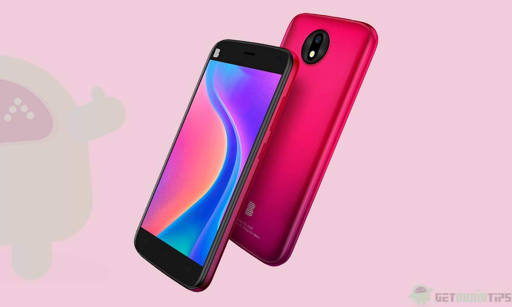 Easy Method To Root BLU C5L 2020 C0070WW Using Magisk