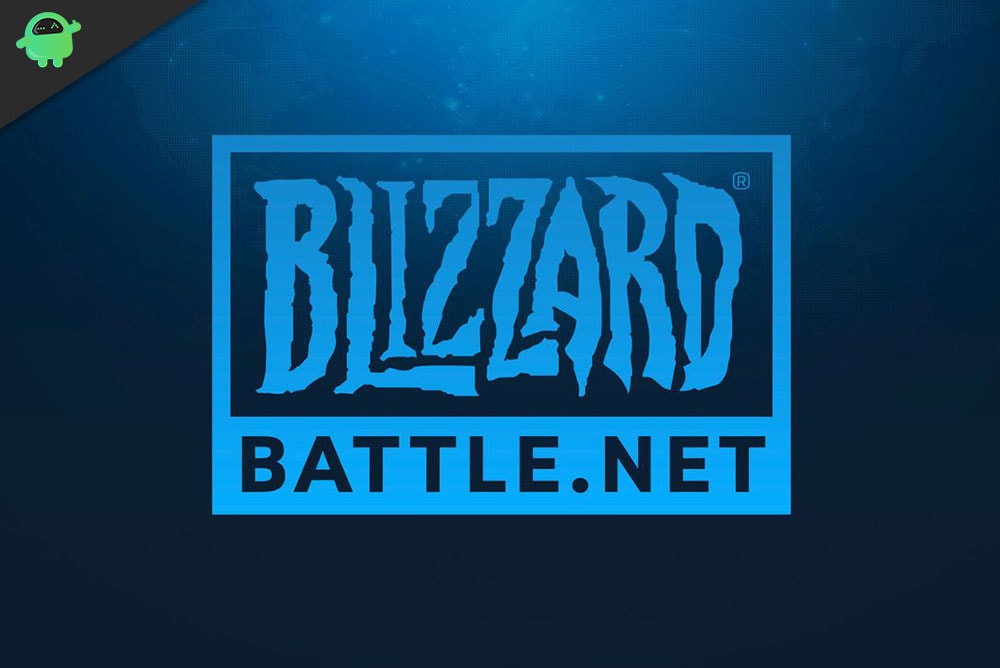 Simple Steps to Fix Battle.NET Error Code 2