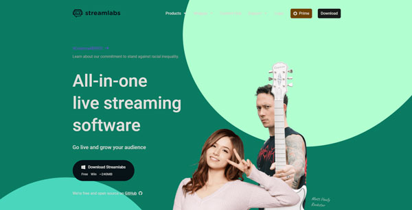 Best Streaming Software for Windows 10