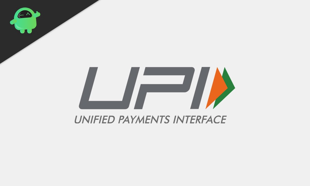 Best UPI Apps in India