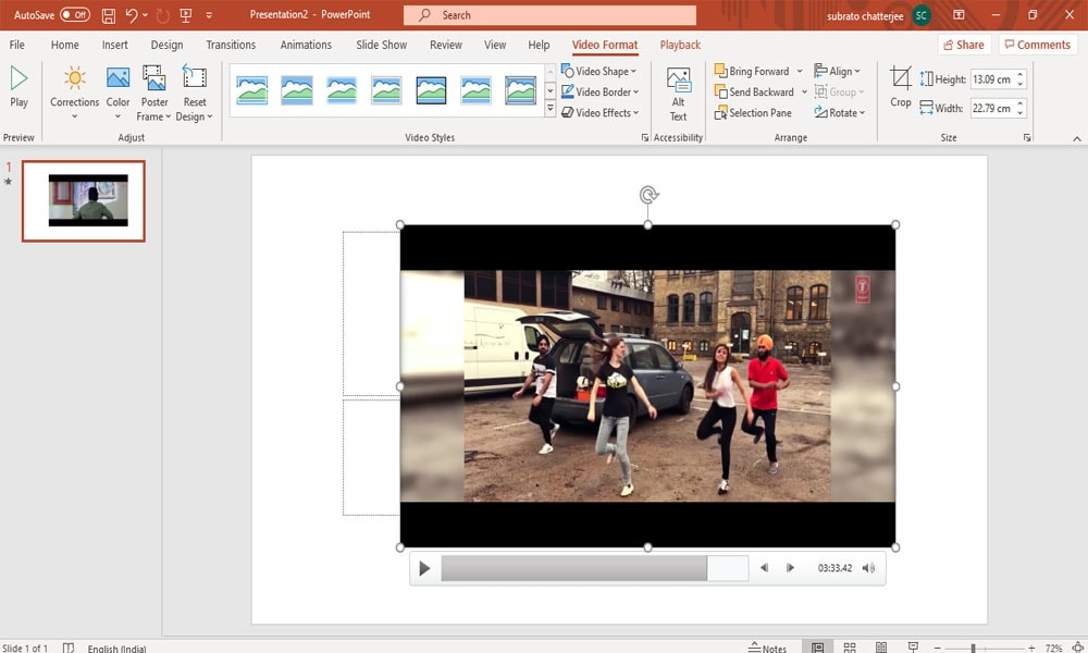 cut a youtube video for powerpoint mac cut a youtube video for powerpoint mac