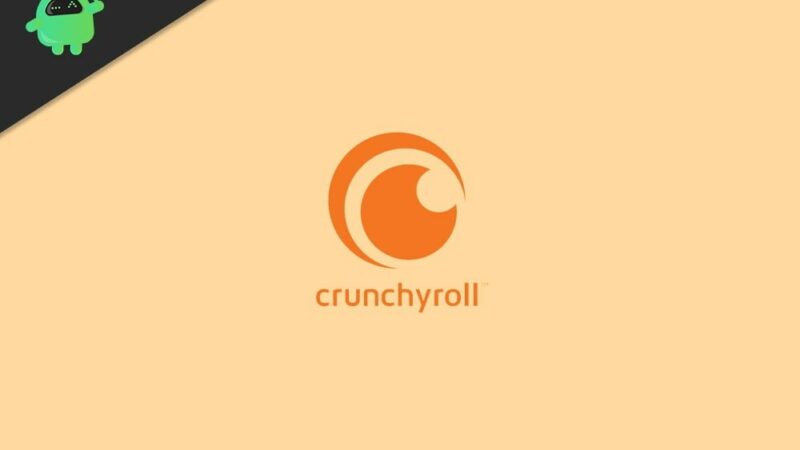 Crunchyroll MOD APK Download Premium Unlocked v3.4.1 No Ads