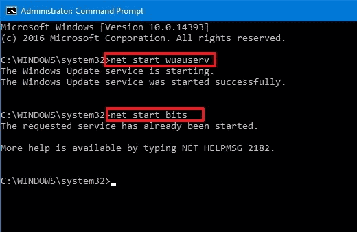 How to Delete Pending Updates in Windows 10