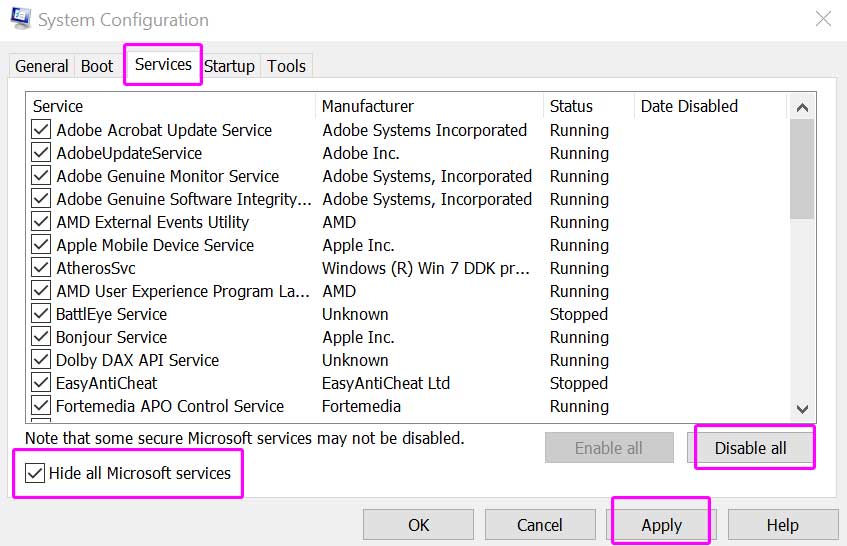 How to Fix If Silhouette Studio Won't Update