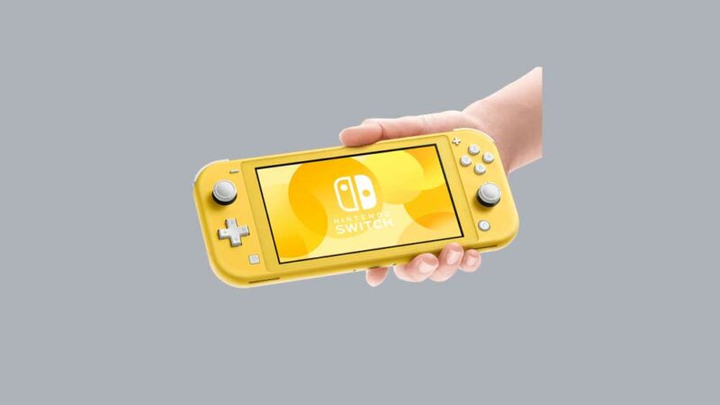 Does Nintendo Switch Lite Support Multiplayer?