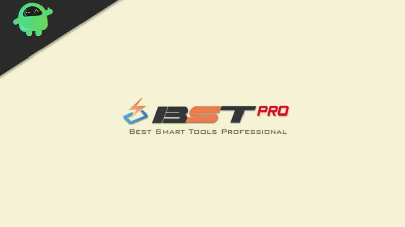 Download BST Pro Dongle Latest Setup v4.03 (2021)