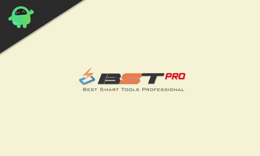 Download BST Pro Dongle Latest Setup v4.03 (2021)