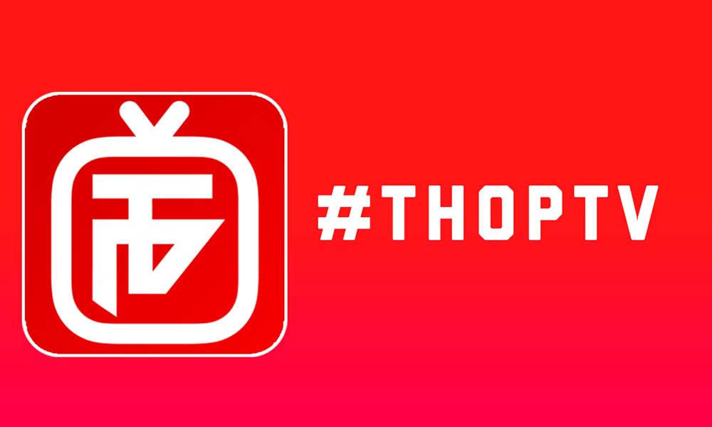 Download ThopTV For PC | 2021 32Bit 64Bit