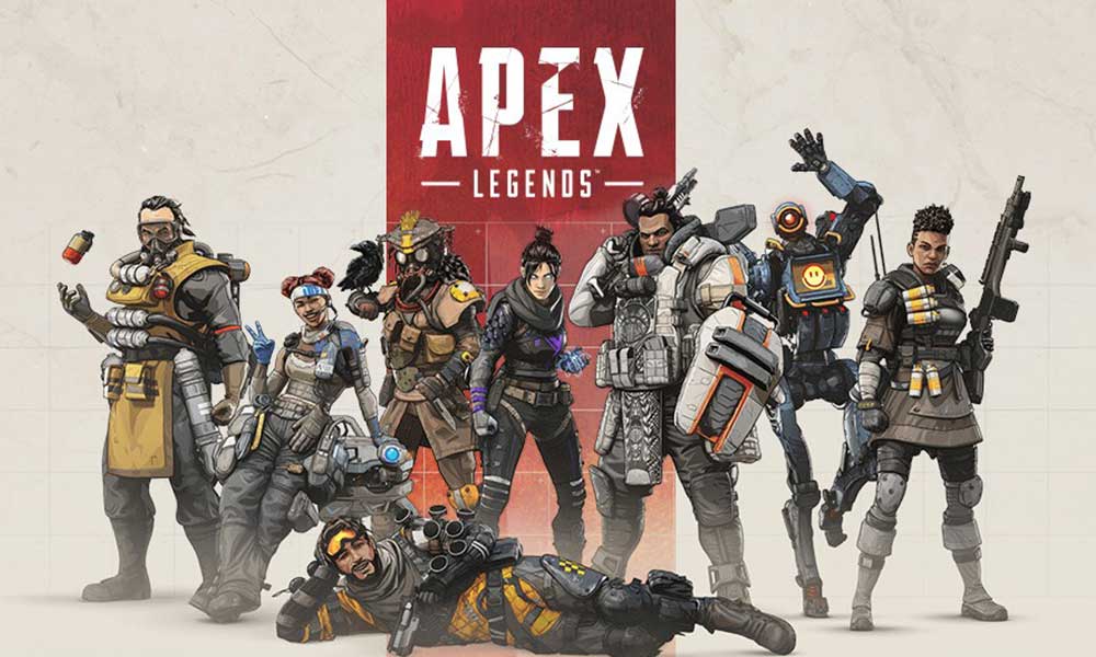 Does Apex Legends need a Nintendo Online account