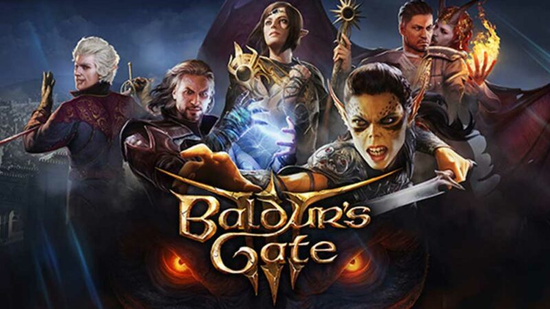 Fix: Baldur's Gate 3 Not Launching