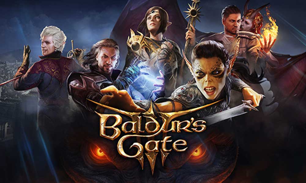 Fix: Baldur's Gate 3 Not Launching