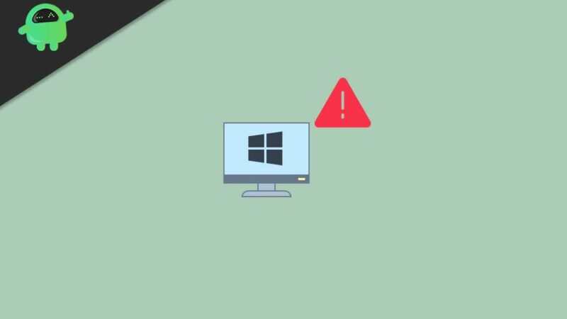 Fix: Fatal Error C0000034 When Applying Windows Update