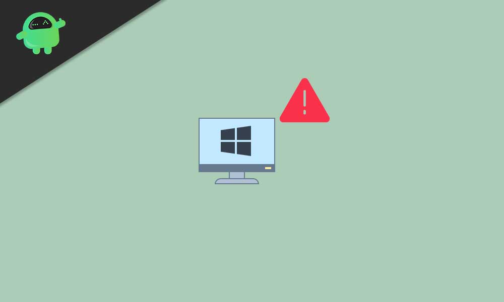 Fix: Fatal Error C0000034 When Applying Windows Update