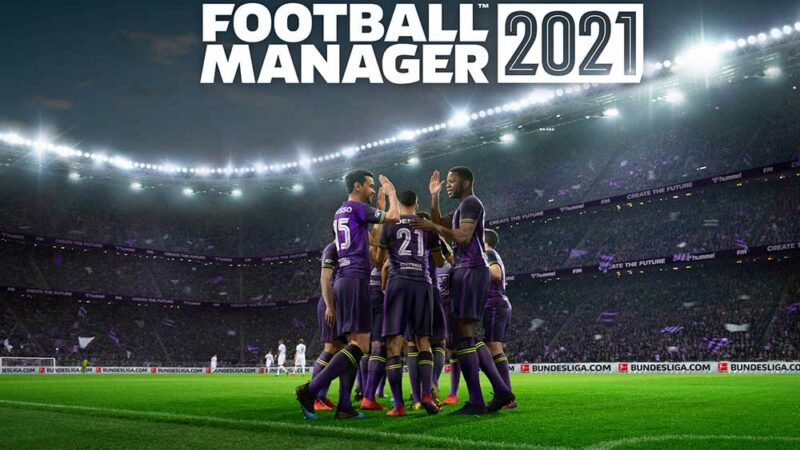 Fix: Football Manager 2021 Crashing on PC