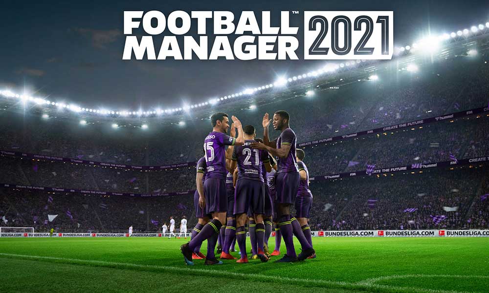 Fix: Football Manager 2021 Crashing on PC