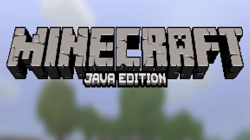 Fix: Minecraft Java Edition Multiplayer Option Disabled
