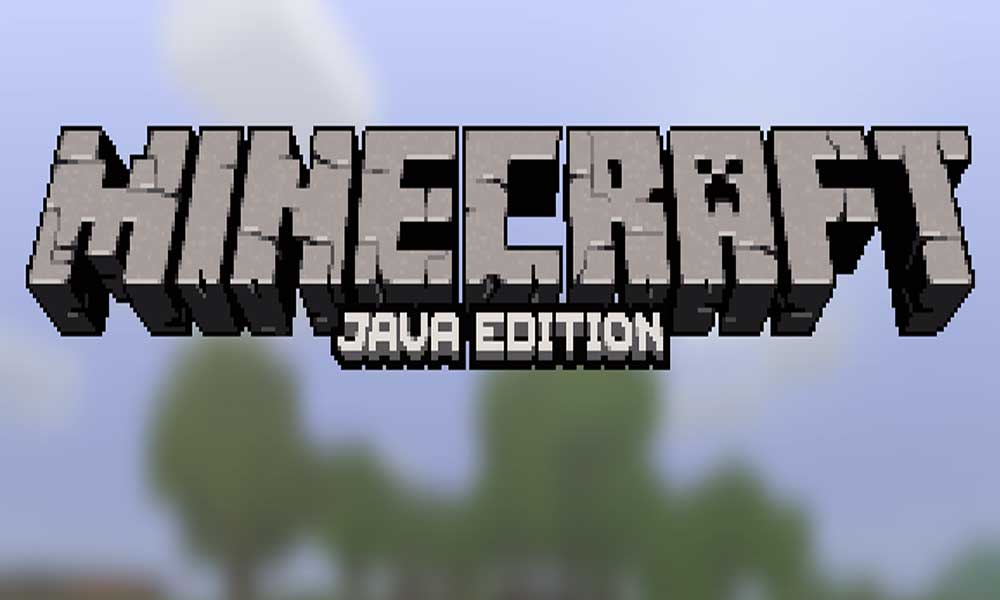 Fix: Minecraft Java Edition Multiplayer Option Disabled