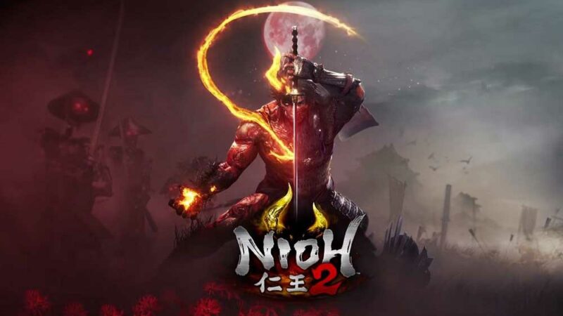 Fix: Nioh 2 Application Load Error 3:0000065432