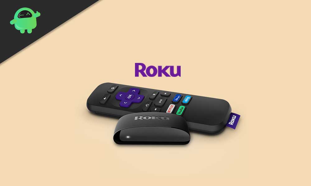 Fix Roku Streaming TV: Cannot See The Video or Not Working