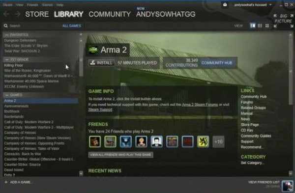 How To Fix Steam Won't Open Issue