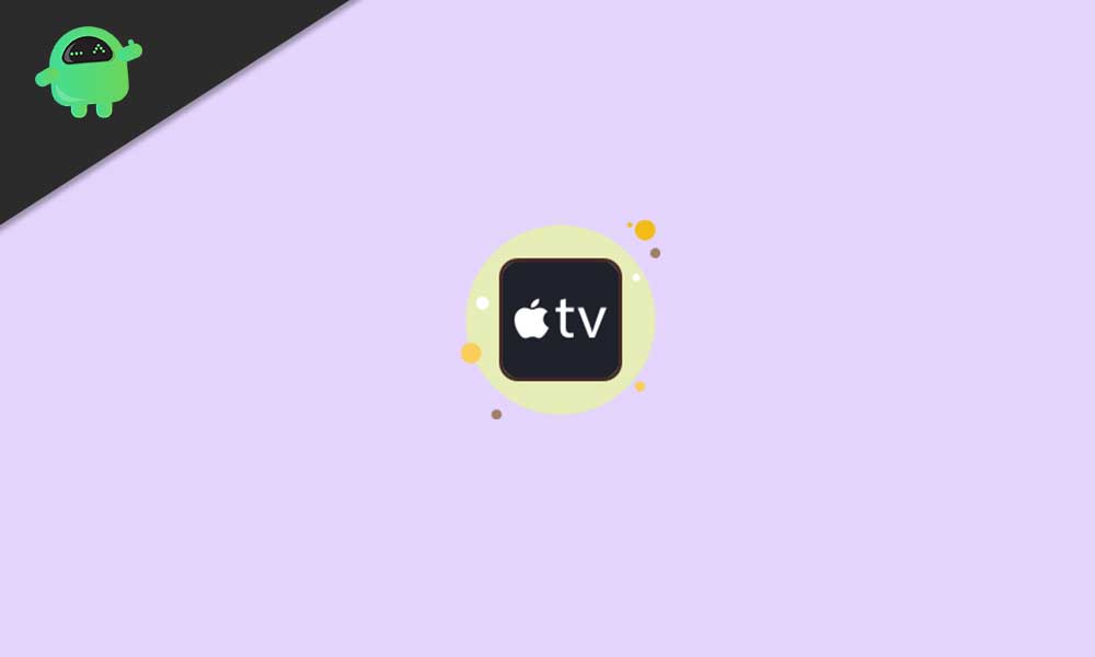 Fix: This Content Cannot Be Played on this Apple TV Error