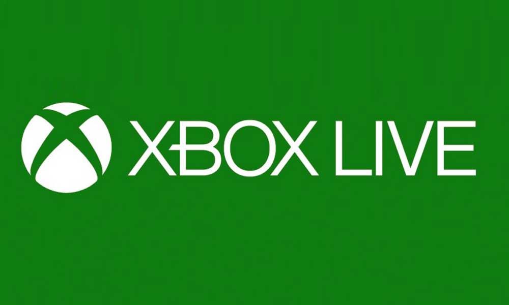 Fix: Xbox Live 0x87DD0019 'Can't Sign in' Error