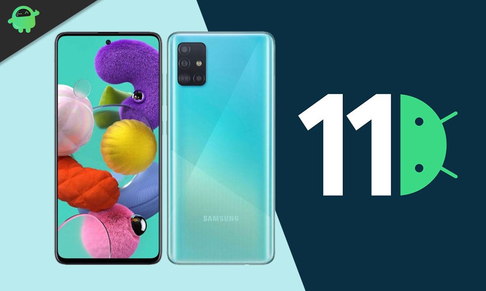 A515FXXU4DUB1 / A515FXXU4DUAE | Galaxy A51 One UI (Android 11) Update A515FXXU4DUB1 / A515FXXU4DUAE | Galaxy A51 One UI (Android 11) Update