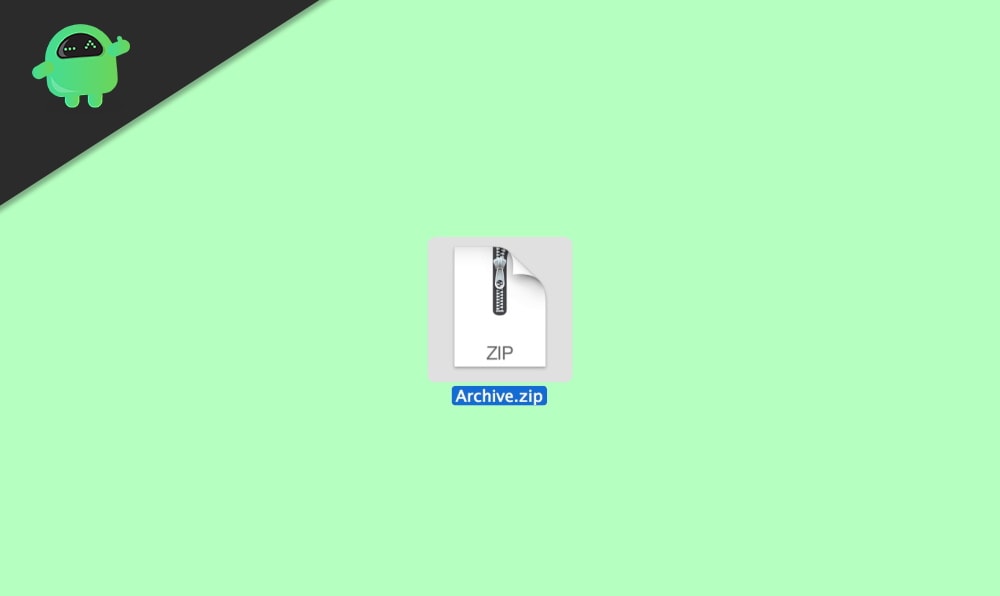 zip file with password mac zip file with password mac