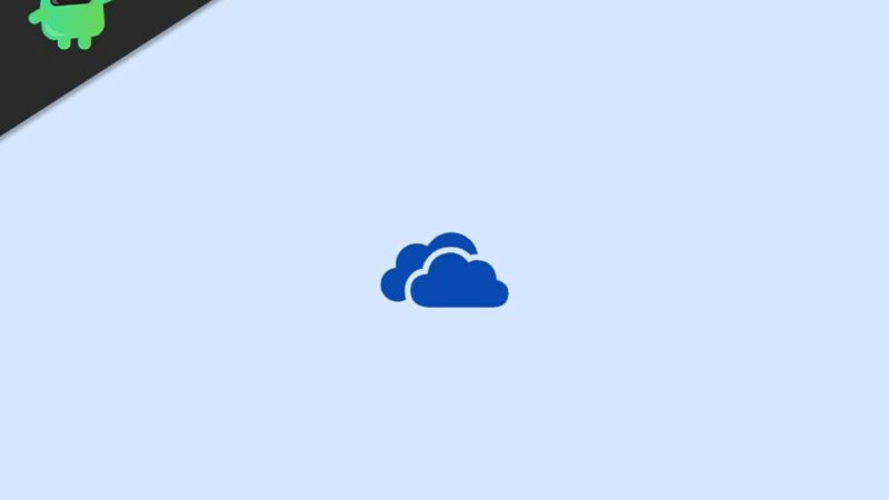 How to Fix OneDrive Icon Missing from Taskbar in Windows 10