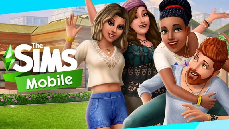 How to Get Unlimited Money on The Sims Mobile