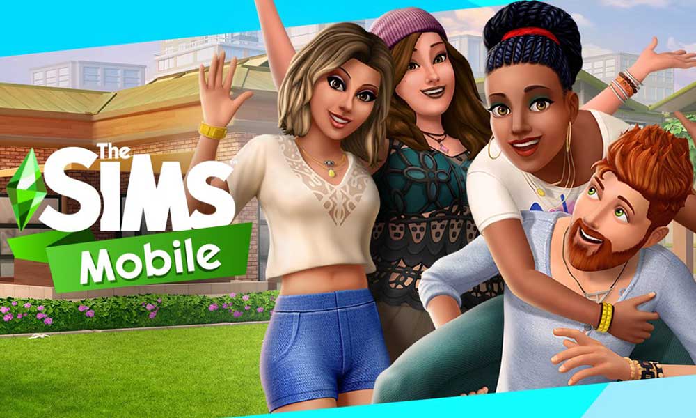 How to Get Unlimited Money on The Sims Mobile