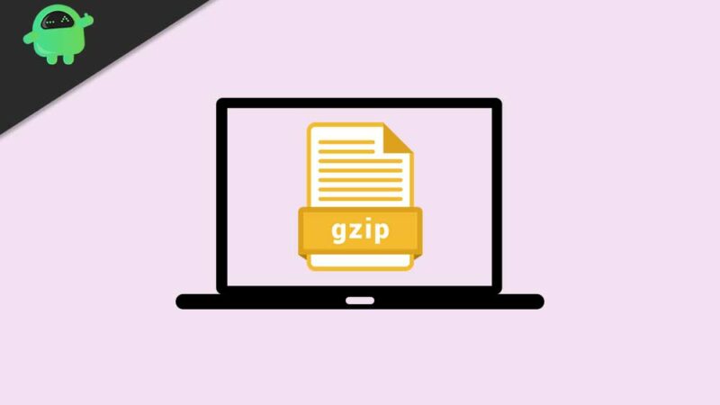 How to Open or Unzip GZ Files on Windows & Linux